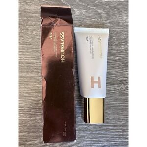 Hourglass Veil Hydrating Skin Tint - # 10 - Full Size 1.1 oz / 35 ml - NEW BNIB